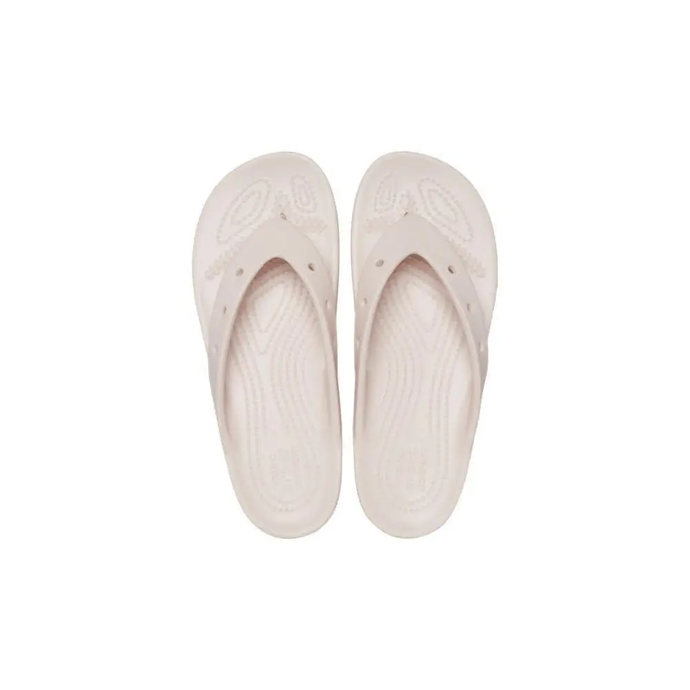Crocs shoes - 207714 - 207714-6UR - Quartz (UPC: 196265591824) 4