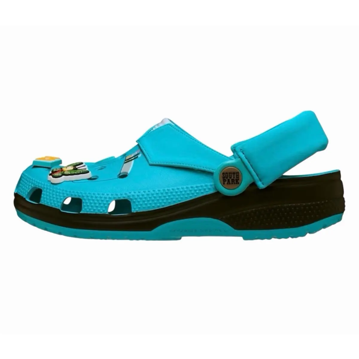 Crocs shoes - Crocs South Park Randy - South Park Randy - Black/Blue/Multi - RANDY 2