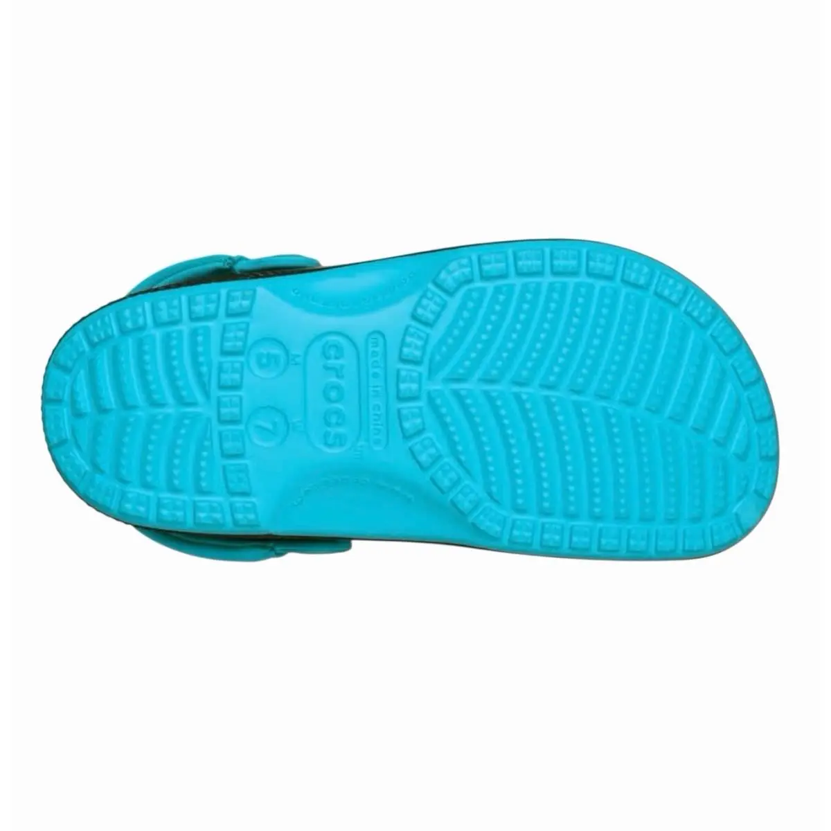 Crocs shoes - Crocs South Park Randy - South Park Randy - Black/Blue/Multi - RANDY 5