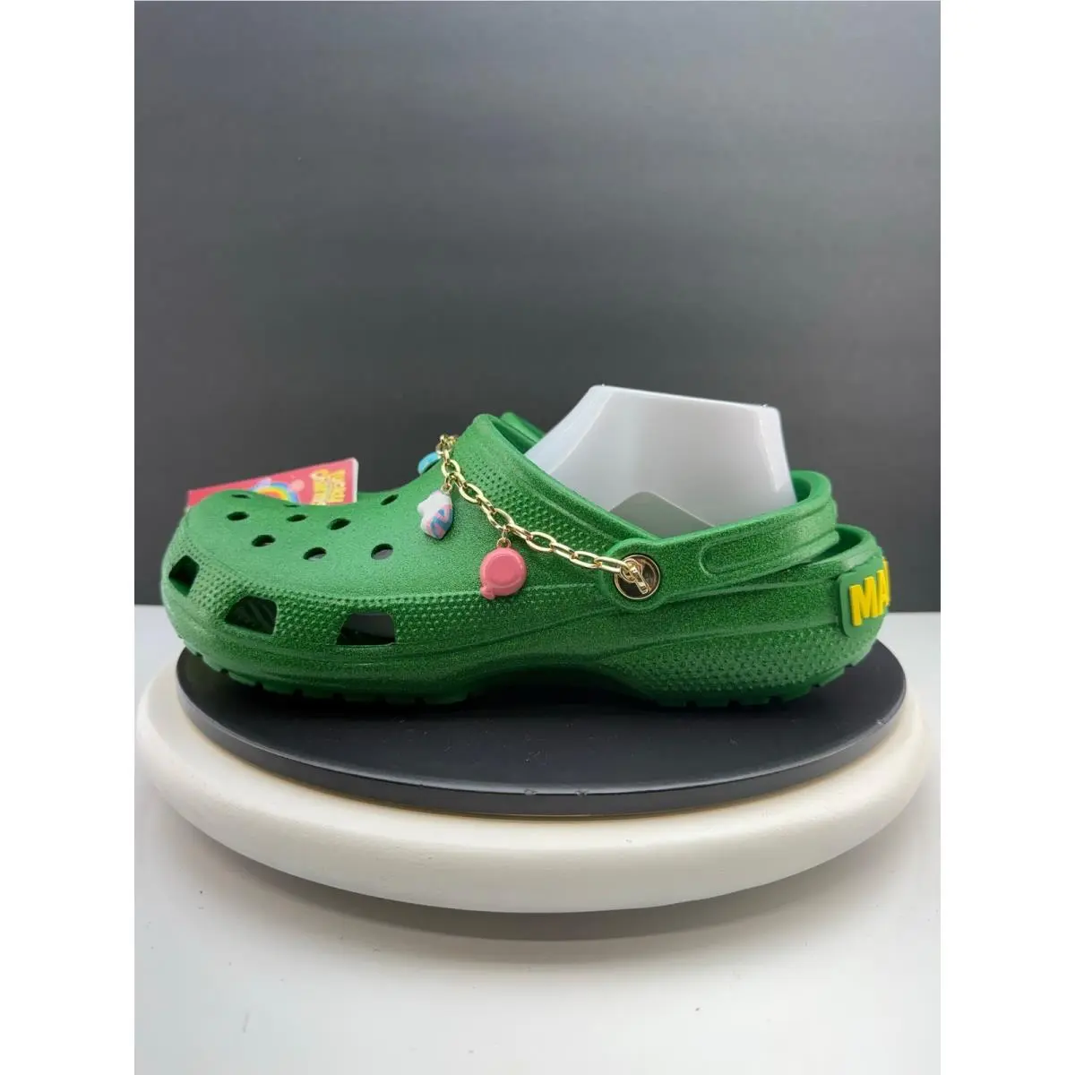 Crocs shoes - Green 0