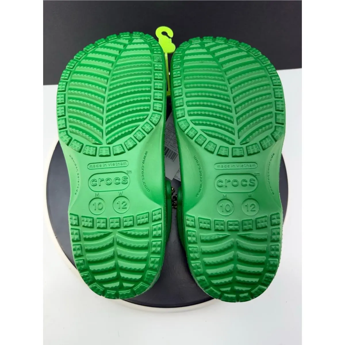 Crocs shoes - Green 6