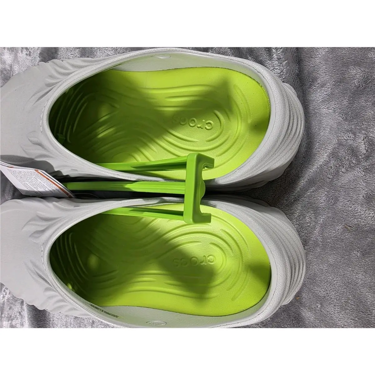 Crocs shoes - Echo Wave - Echo Wave - Atmosphere 2