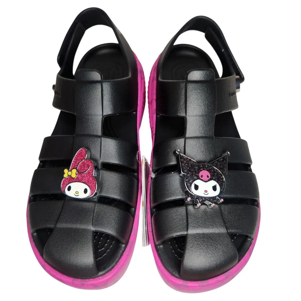 Crocs shoes - Hello Kitty - Hello Kitty - Black 0