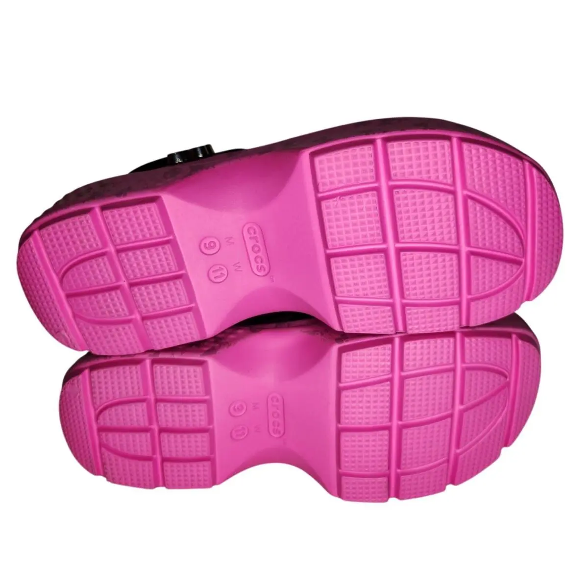 Crocs shoes - Hello Kitty - Hello Kitty - Black 4