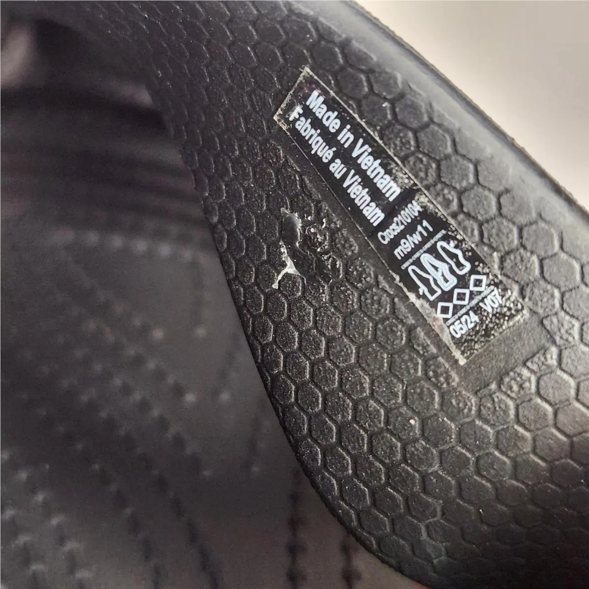Crocs shoes - Hello Kitty - Hello Kitty - Black 5