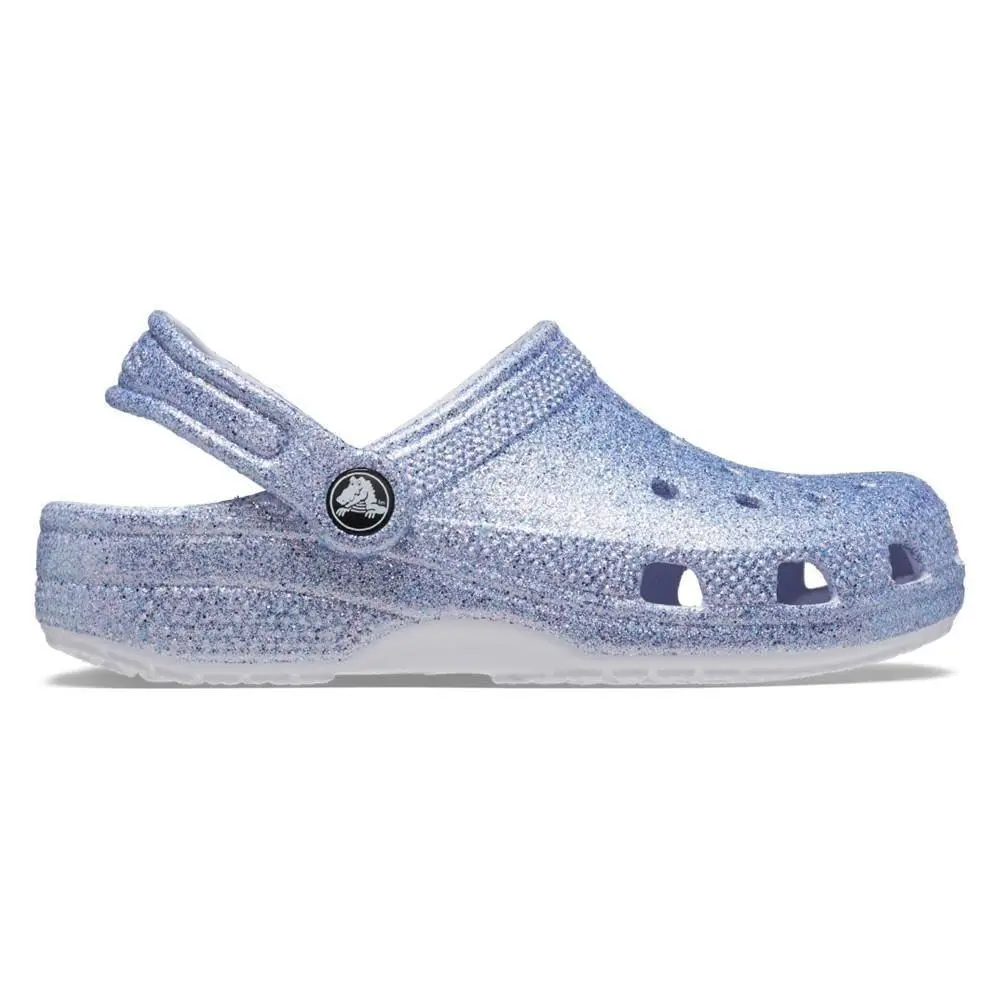 Crocs shoes - 206993-4PC - 206993-4PC - Frosted Glitter (UPC: 196265650811) 2