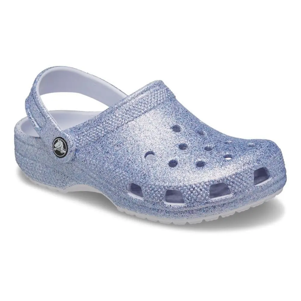 Crocs shoes - 206993-4PC - 206993-4PC - Frosted Glitter (UPC: 196265650811) 3