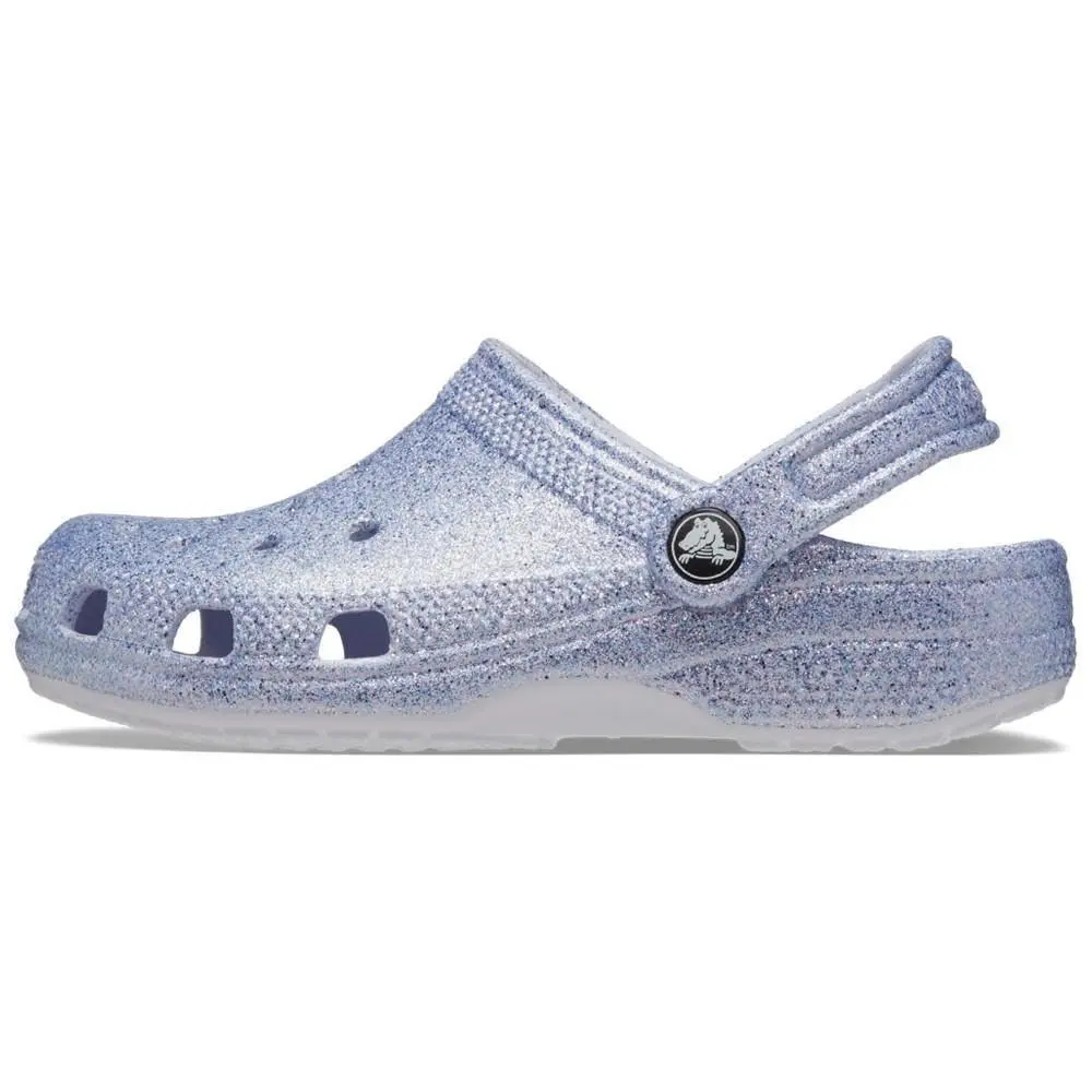 Crocs shoes - 206993-4PC - 206993-4PC - Frosted Glitter (UPC: 196265650811) 4
