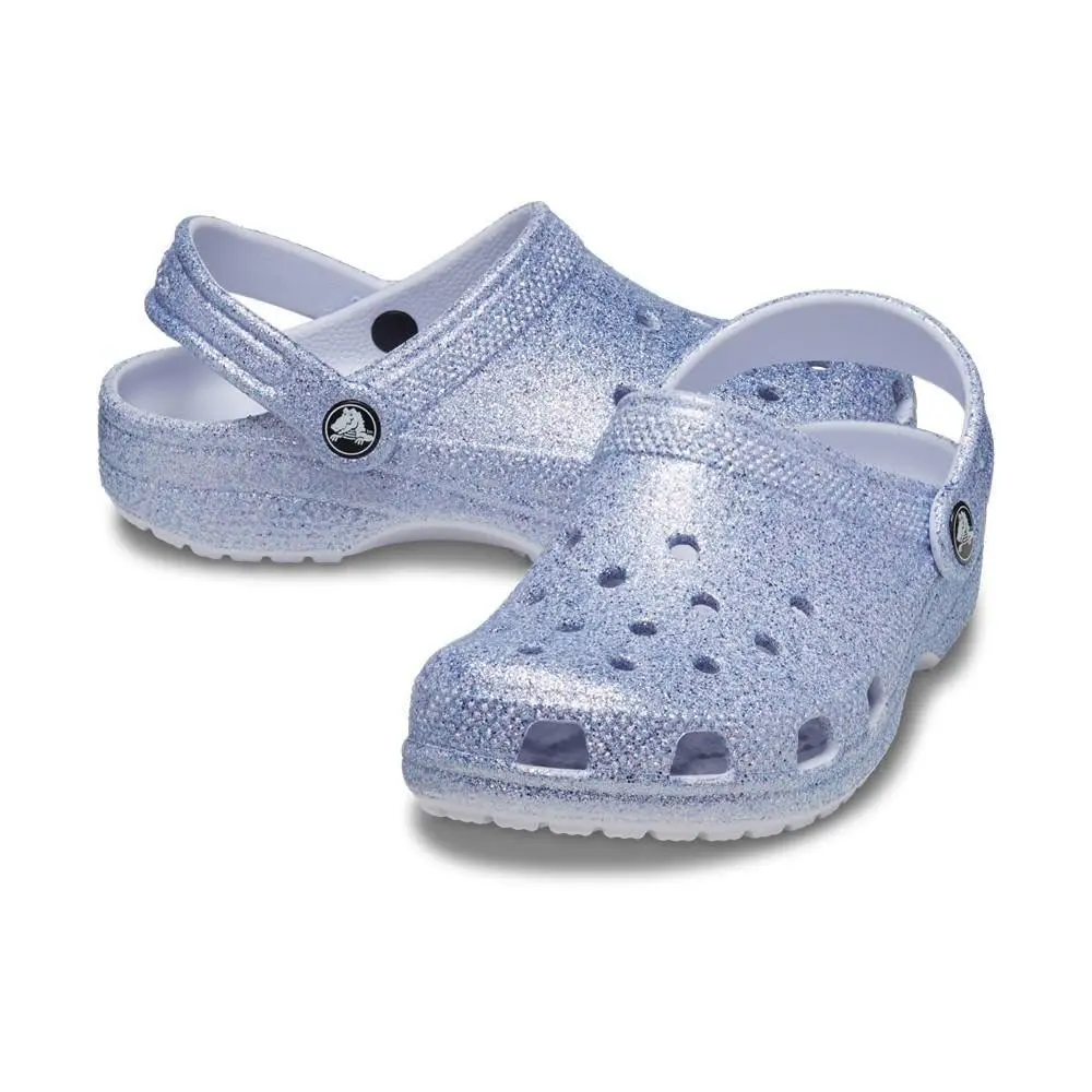 Crocs shoes - 206993-4PC - 206993-4PC - Frosted Glitter (UPC: 196265650811) 5