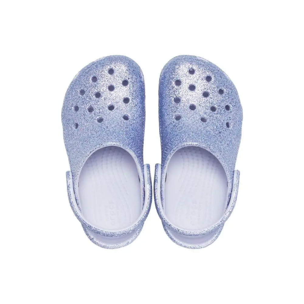 Crocs shoes - 206993-4PC - 206993-4PC - Frosted Glitter (UPC: 196265650811) 6
