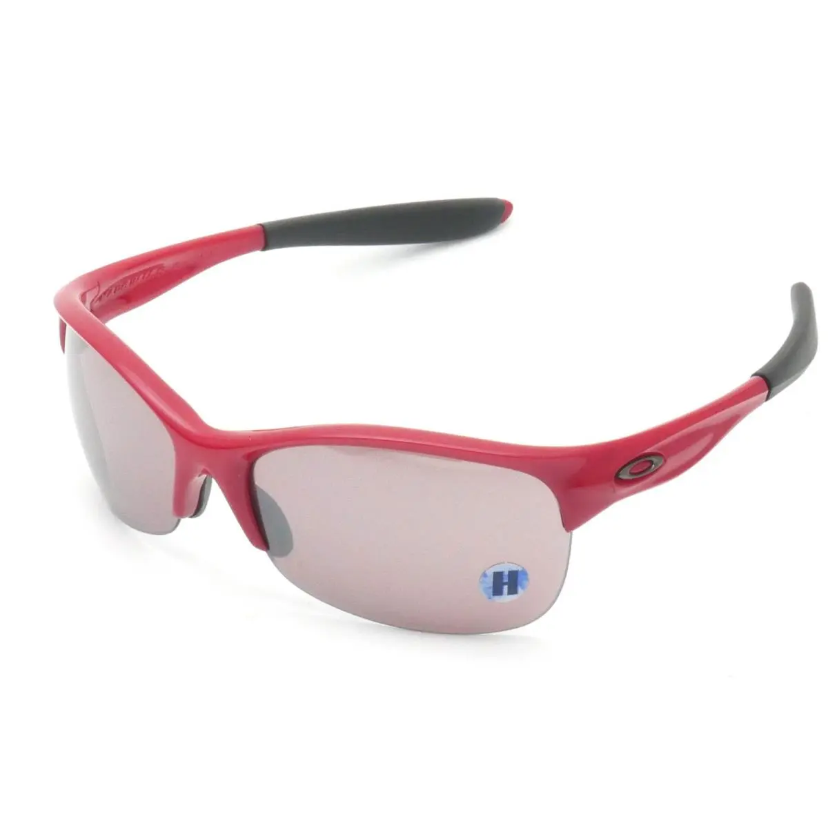 Commit Av 62-12-124 Sunglasses Red G20 Blk Iridium 03-789 by Oakley