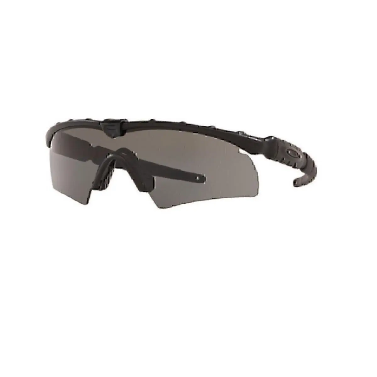 M Frame Hybrid S Sunglasses Black/grey 33 mm by Oakley