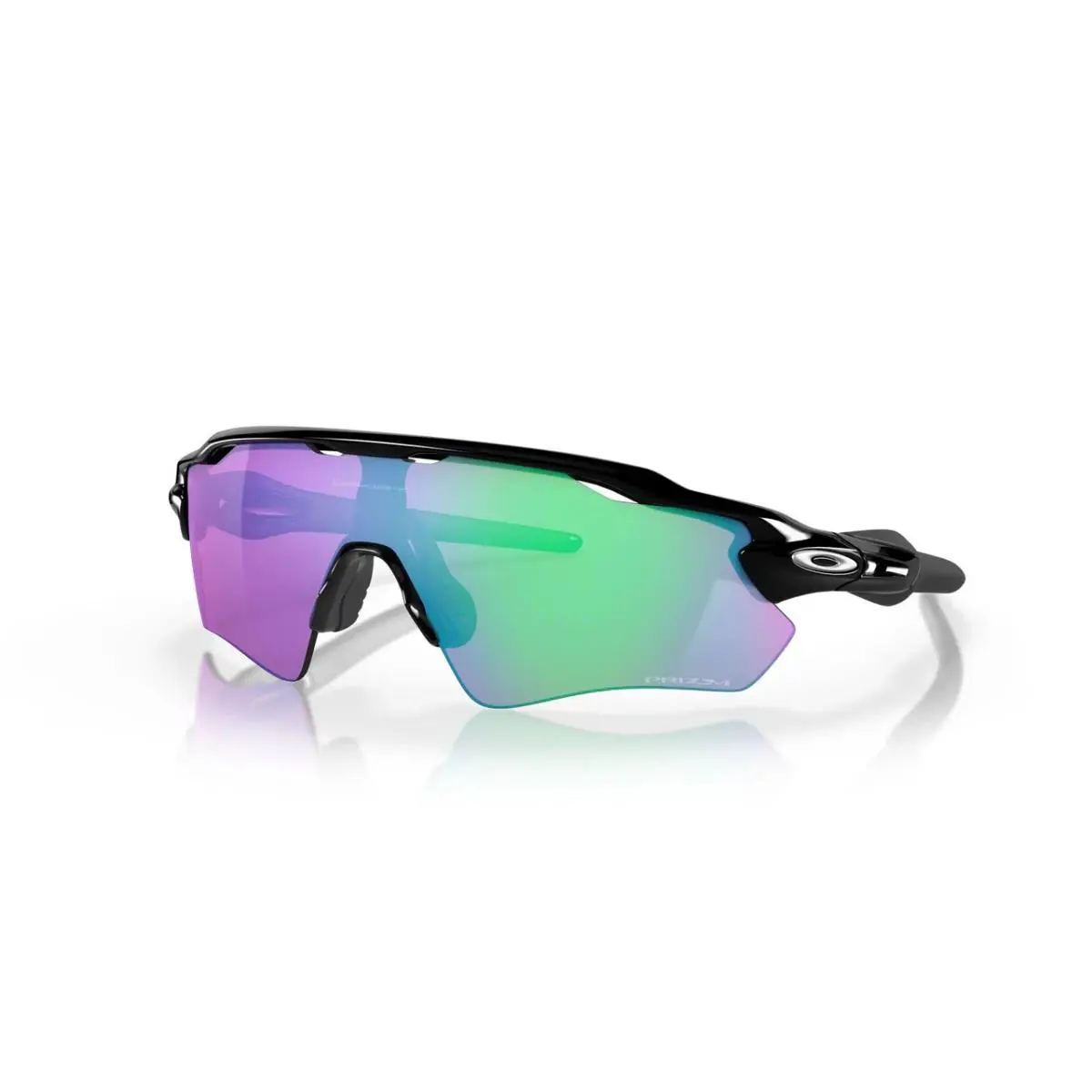 Oakley Radar® EV Path Prizm Golf/polished Black Frame - Frame: Multicolor