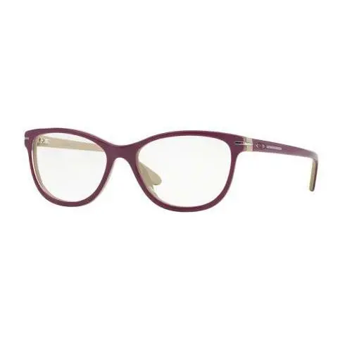 Oakley Stand Out OX1112-0453 Helio Purple Women Eyeglasses 53MM 16 136