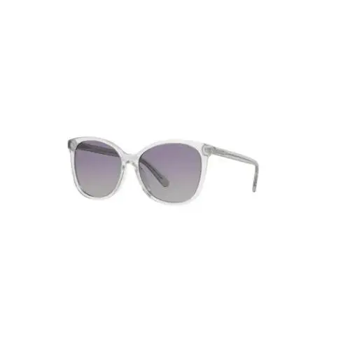HC 8271U 56148J Clear Sunglasses 57-16 by Coach