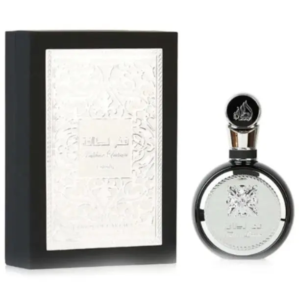 Fakhar Eau De Parfum For Men 3.4 Oz ⭐⭐ by Lattafa