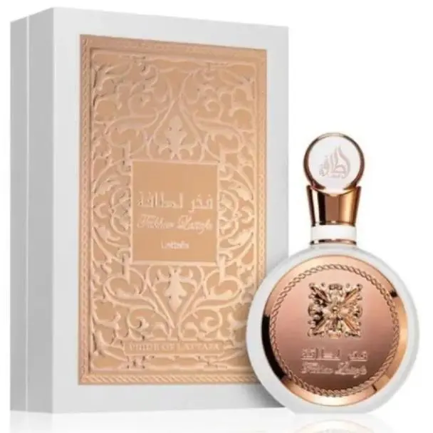 Fakhar Eau De Parfum For Women 3.4 Oz ⭐⭐ by Lattafa