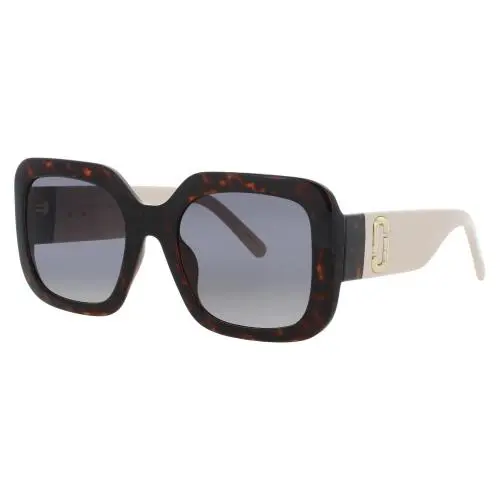 Marc 647/S/US-XLT Sunglasses 53mm by Marc Jacobs
