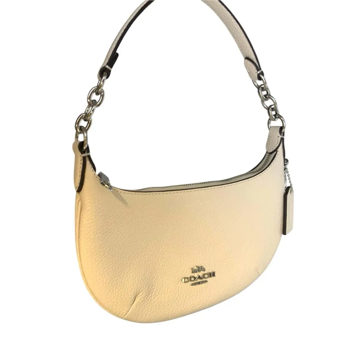 Coach Mini Payton Hobo Bag Small Shoulder Purse Crossbody Handbag