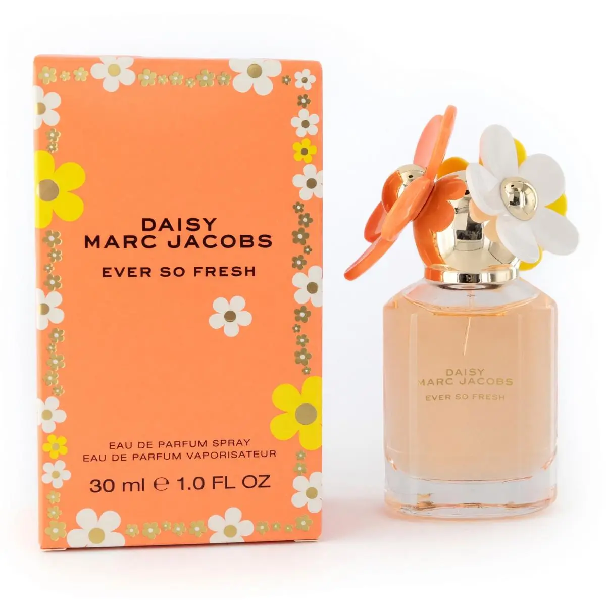 Marc Jacobs Daisy Ever So Fresh 1.0 oz Eau De Parfum Women