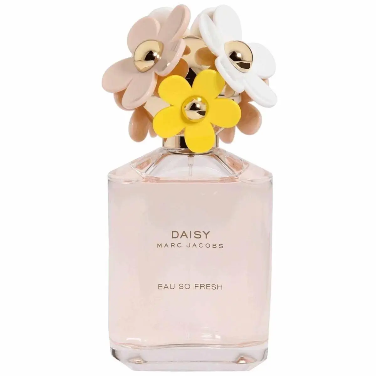 Daisy Eau So Fresh  Women 4.2 oz 125 ml Eau De Toilette Spray by Marc Jacobs