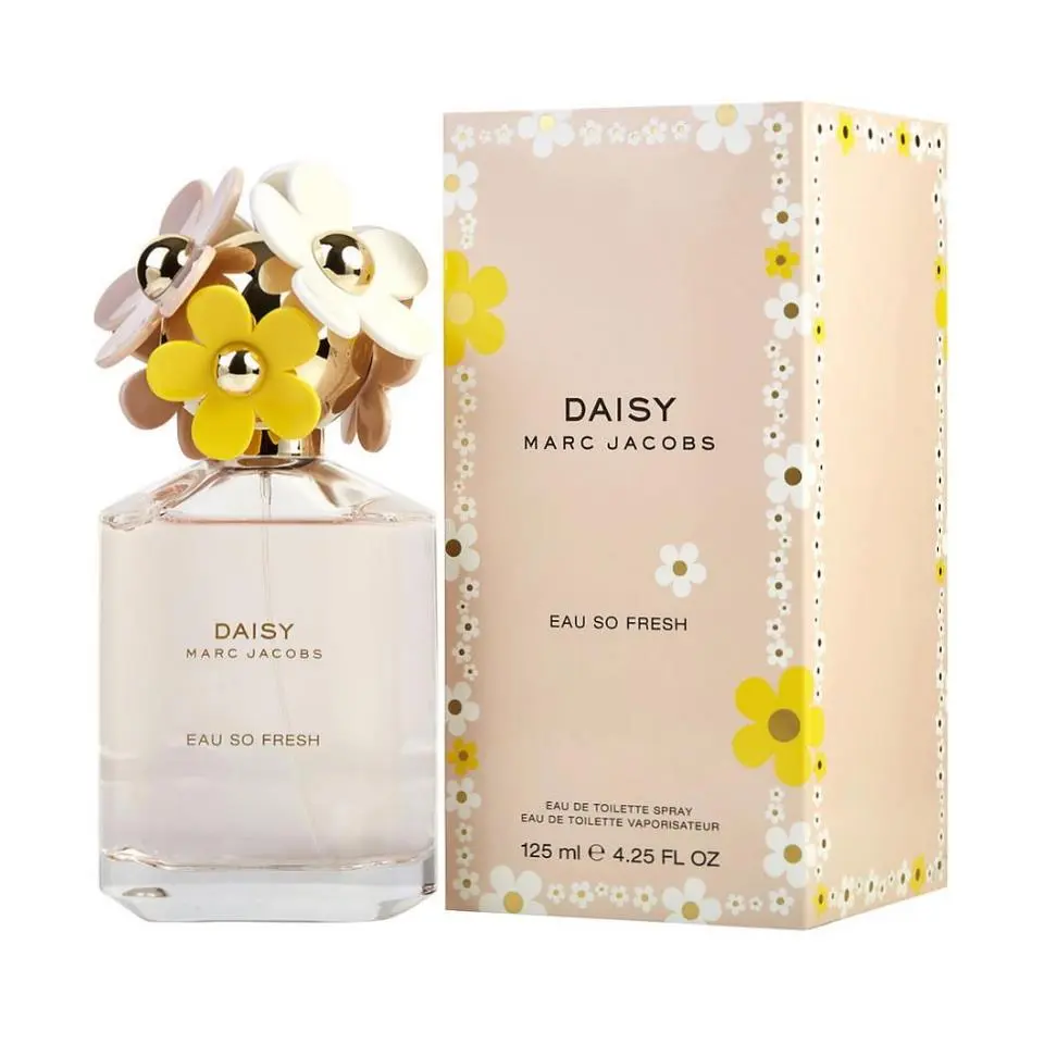 Daisy Eau So Fresh Edt 2.5 oz / 75 ml Spray For Women - Not by Marc Jacobs