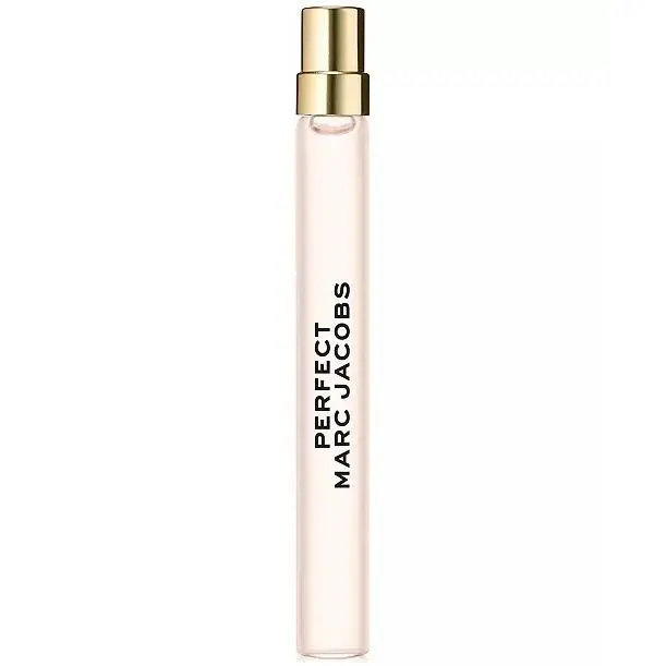 Perfect Eau de Parfum Travel Spray 10 Ml Retail by Marc Jacobs