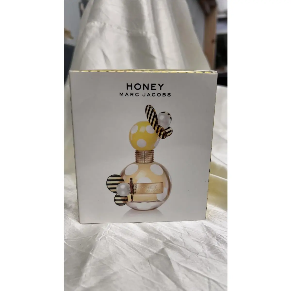 Honey Edp 50ML Spray by Marc Jacobs
