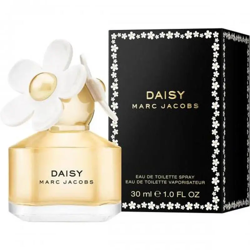 Daisy Eau De Toilette Spray 30ml/1.0oz by Marc Jacobs