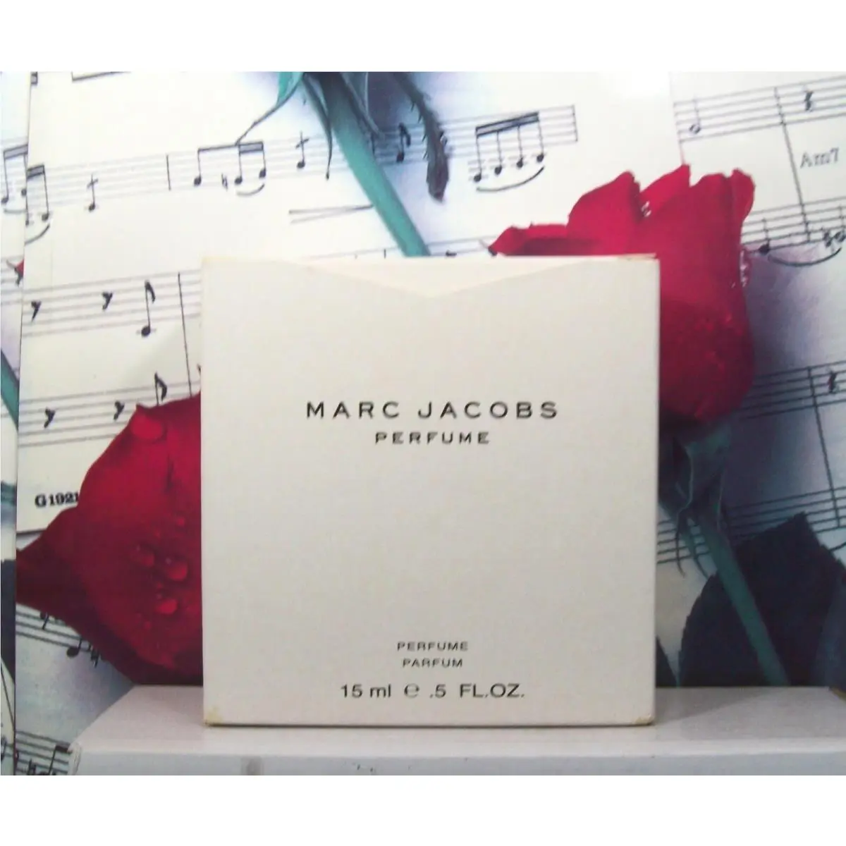 Perfume 0.5 Fl. OZ by Marc Jacobs
