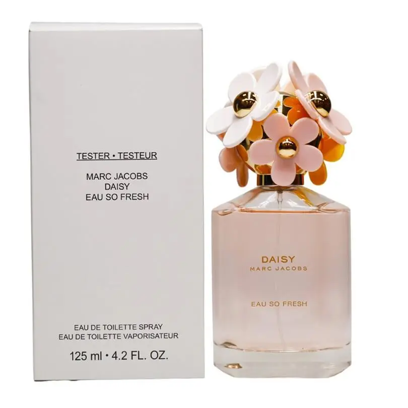 Daisy So Fresh Women 4.25 oz 125 ml Eau De Toilette Spray Photo by Marc Jacobs
