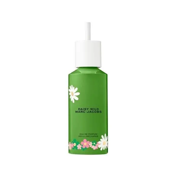 Ladies Daisy Wild Edp 5.0 oz Refill Fragrances 3616303466077 by Marc Jacobs
