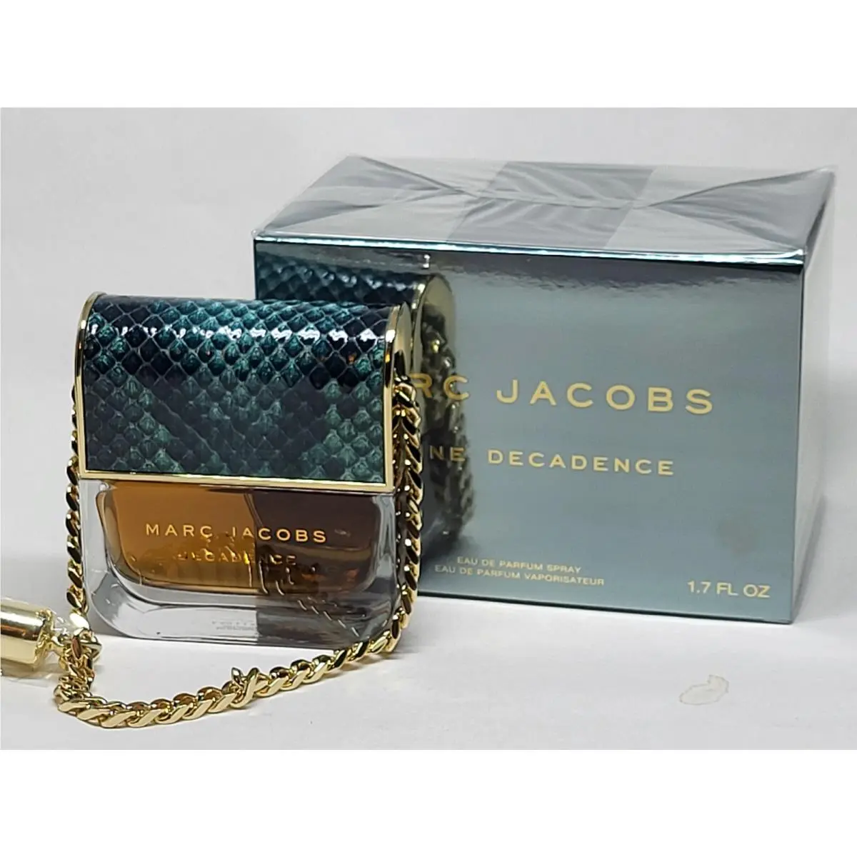 Decadence Divine By  1.7/1.6 oz Eau De Perfume Women by Marc Jacobs