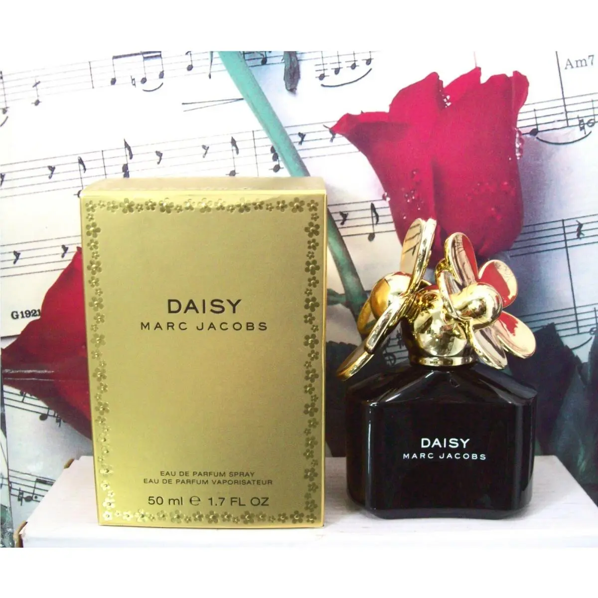 Daisy 1.7 Oz. Edp Spray by Marc Jacobs