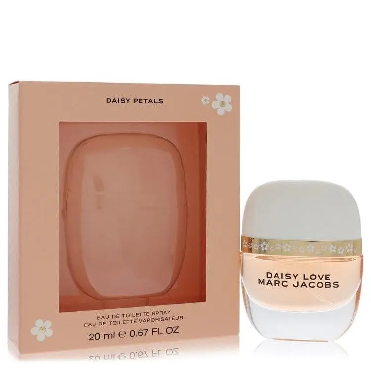 Daisy Love  Edt .67 oz / e 20 ml by Marc Jacobs