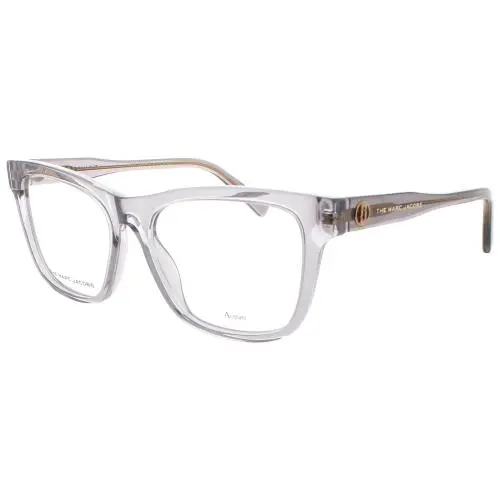 Marc Jacobs MARC-630-0KB7-52 Eyeglasses Eye Glasses 0KB7 Grey 52mm