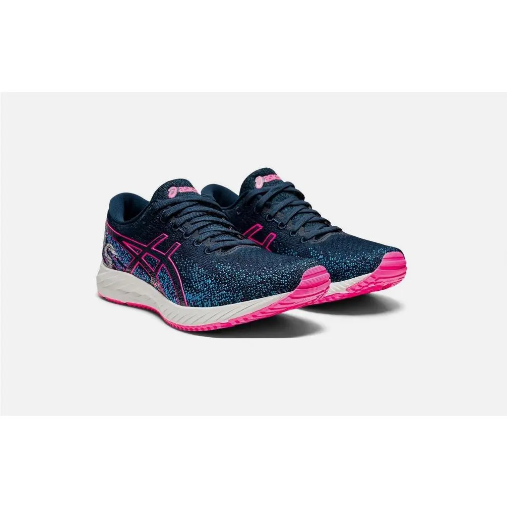8.5 Asics Gel-ds Trainer 26 1012B090-401 Sneakers Womens Blue Running Shoes