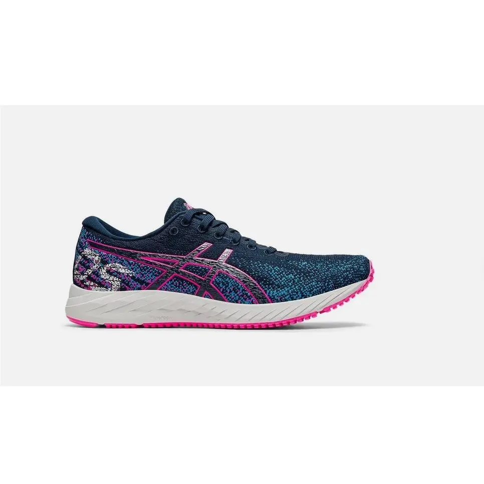 Asics shoes - 1012B010 - 1012B010 - Multicolor 0