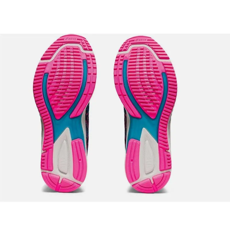 Asics shoes - 1012B010 - 1012B010 - Multicolor 8