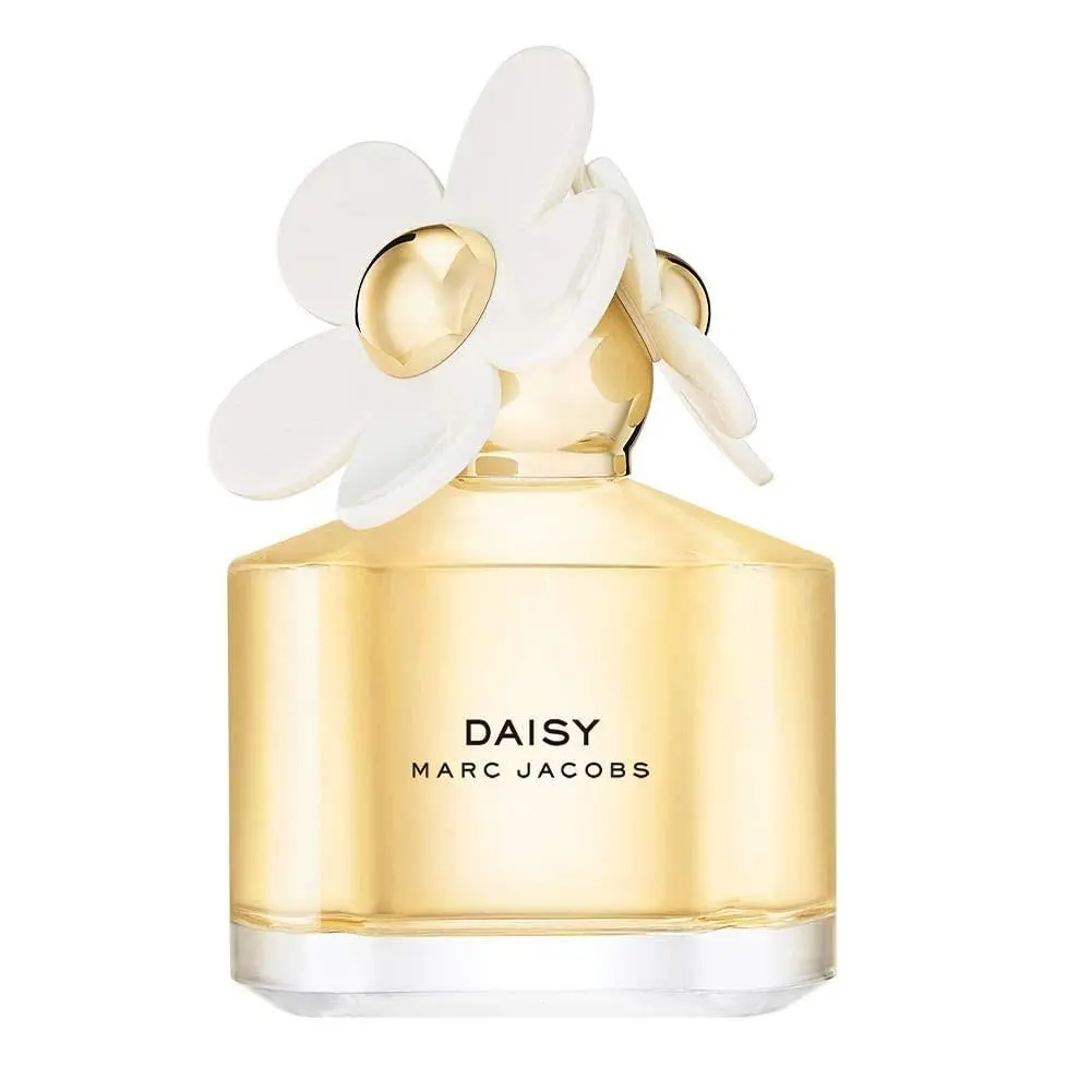Daisy Eau de Toilette 3.3 fl oz 155423 3.3 Fl Oz Pack of 1 by Marc Jacobs