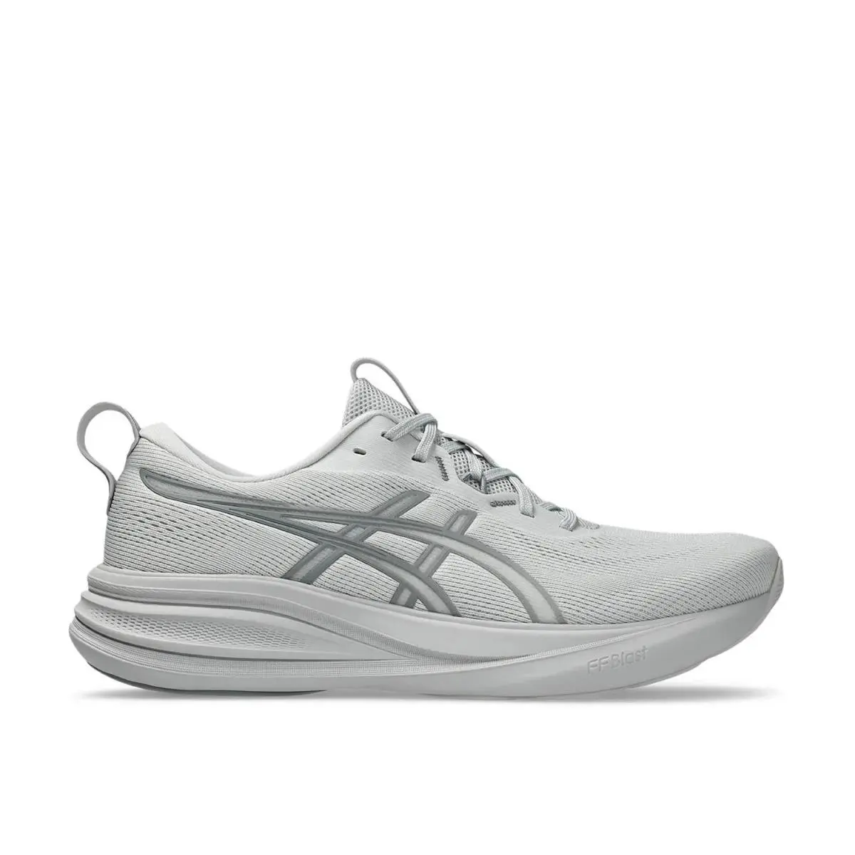 Asics shoes - Black/Blue 11