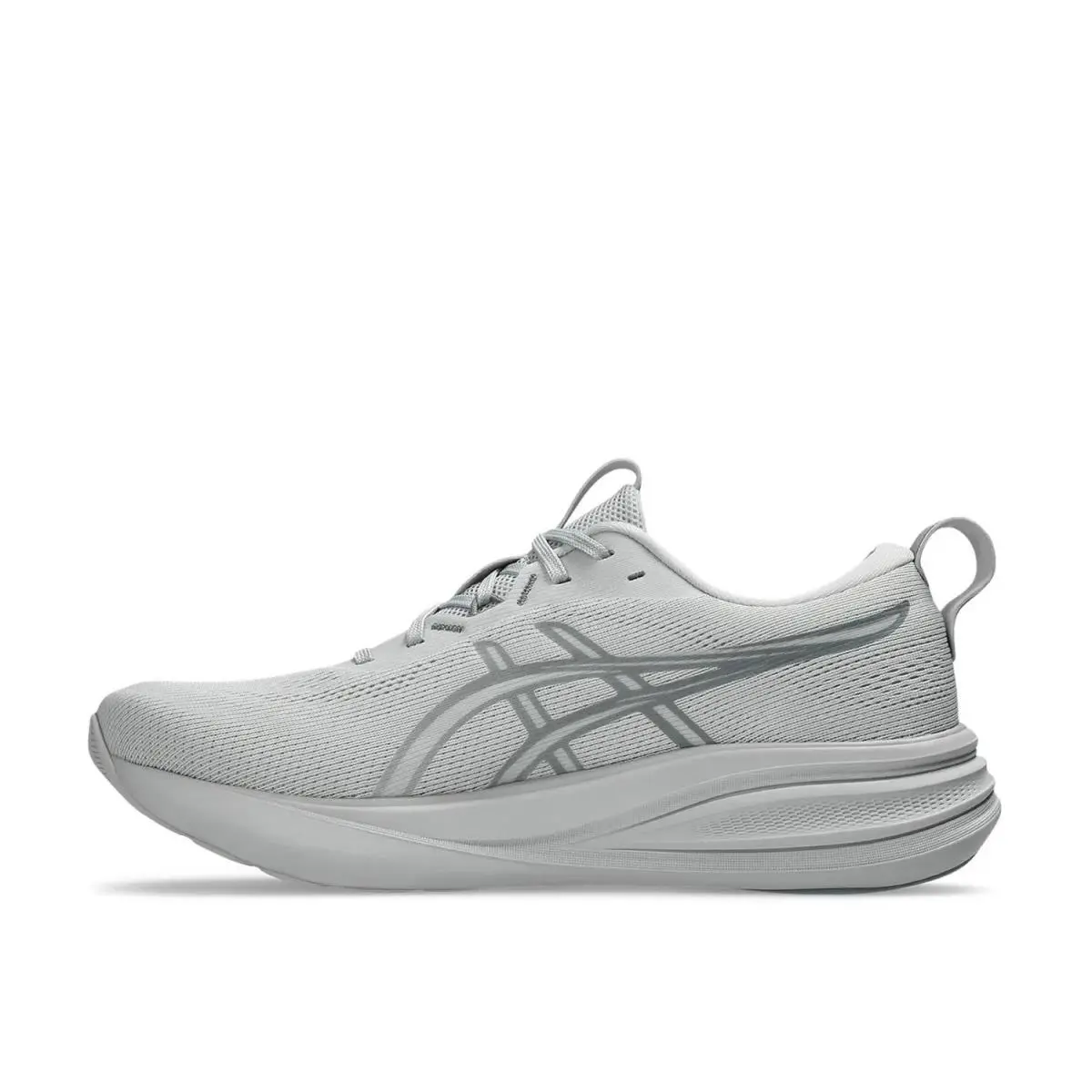 Asics shoes - Black/Blue 12