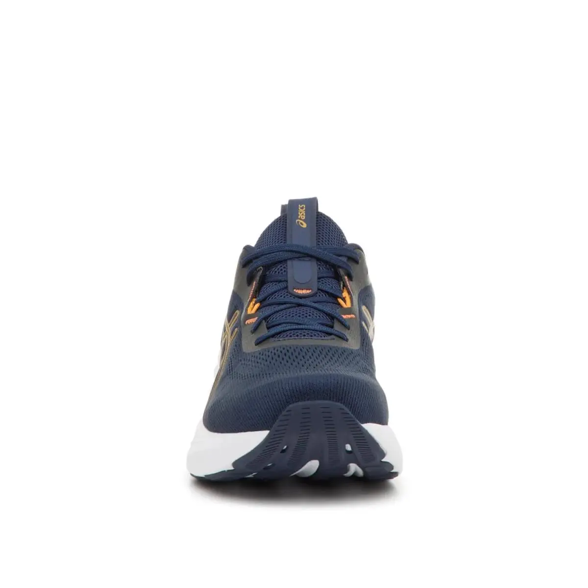 Asics shoes - Black/Blue 18