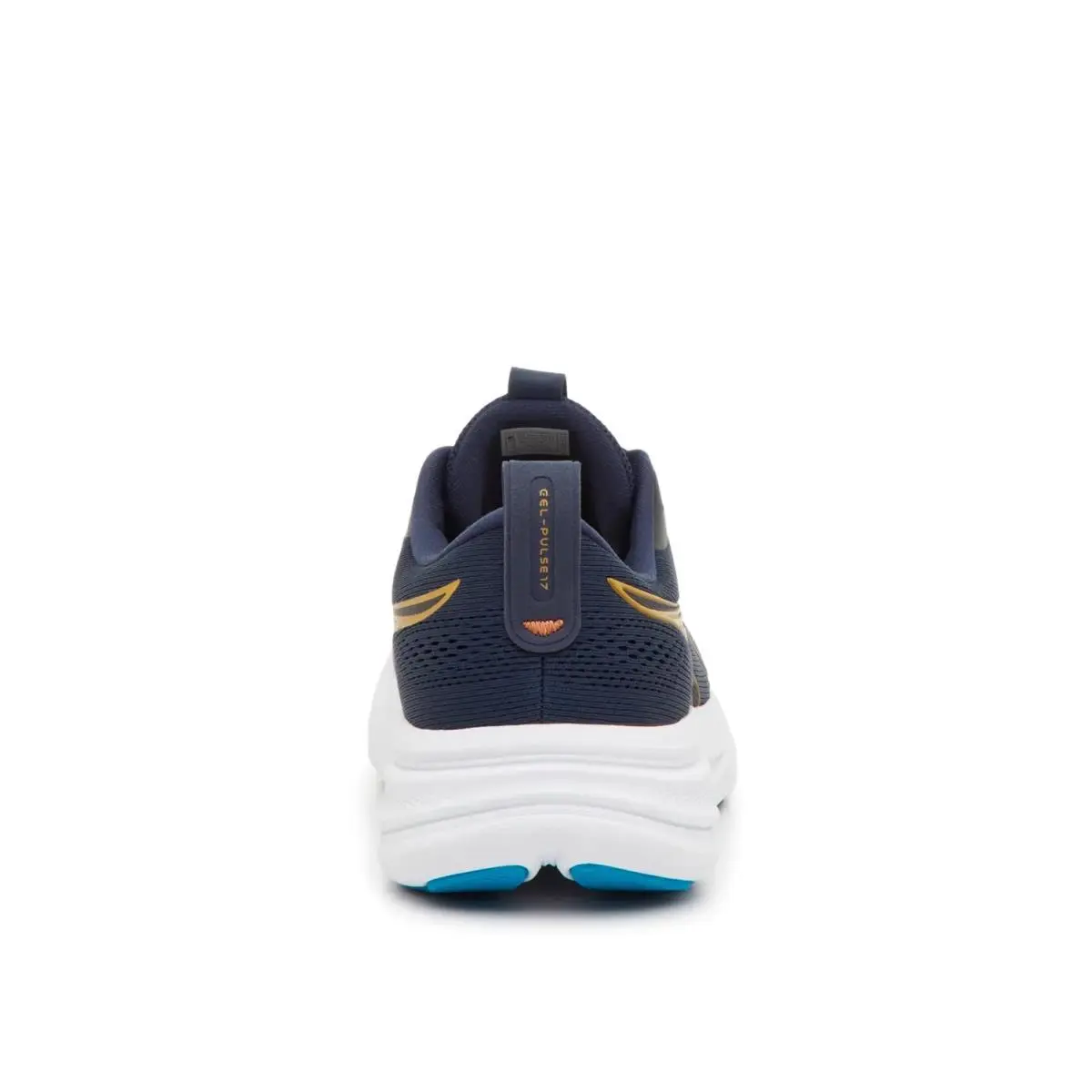 Asics shoes - Black/Blue 20