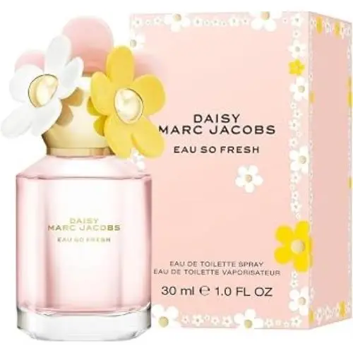 Marc Jacobs Eau So Fresh Eau De Toilette Spray 30ml/1.0oz
