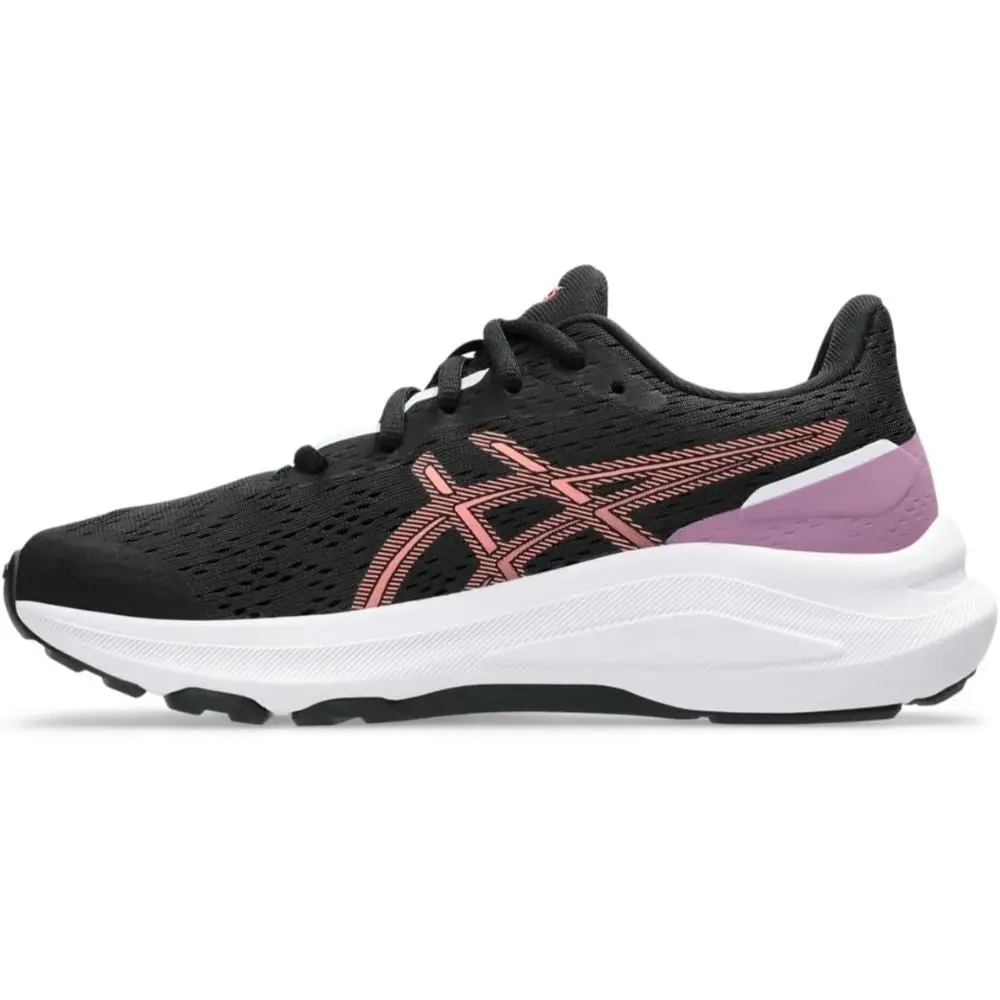 Asics shoes - Asics GT-1000 13 GS - 1014A343-700 - Black 1