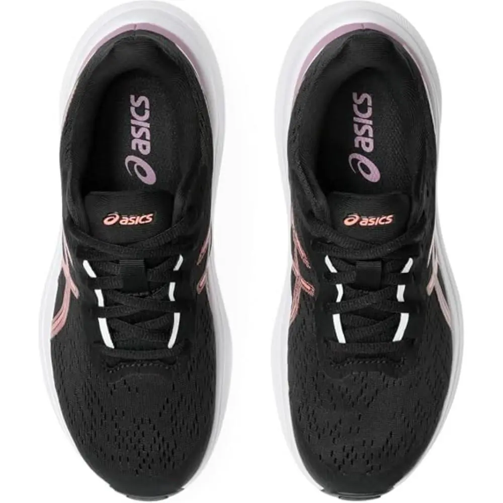 Asics shoes - Asics GT-1000 13 GS - 1014A343-700 - Black 3
