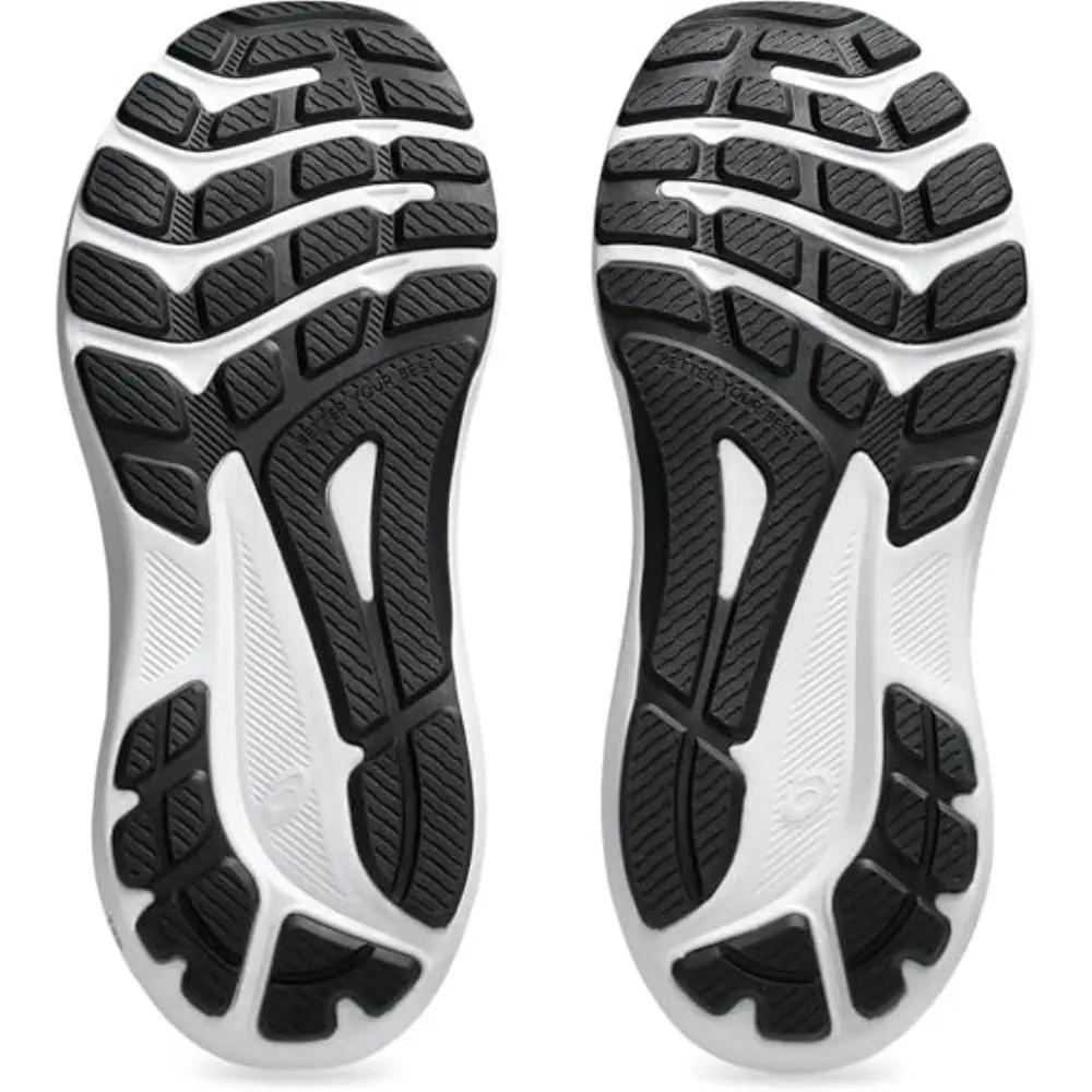 Asics shoes - Asics GT-1000 13 GS - 1014A343-700 - Black 4