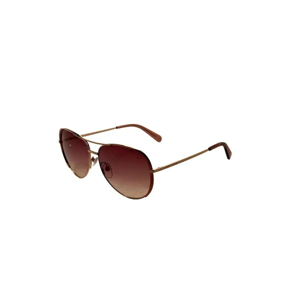Women`s 59mm Gold Burgundy Sunglasses MARC686-S-NOA-59 by Marc Jacobs