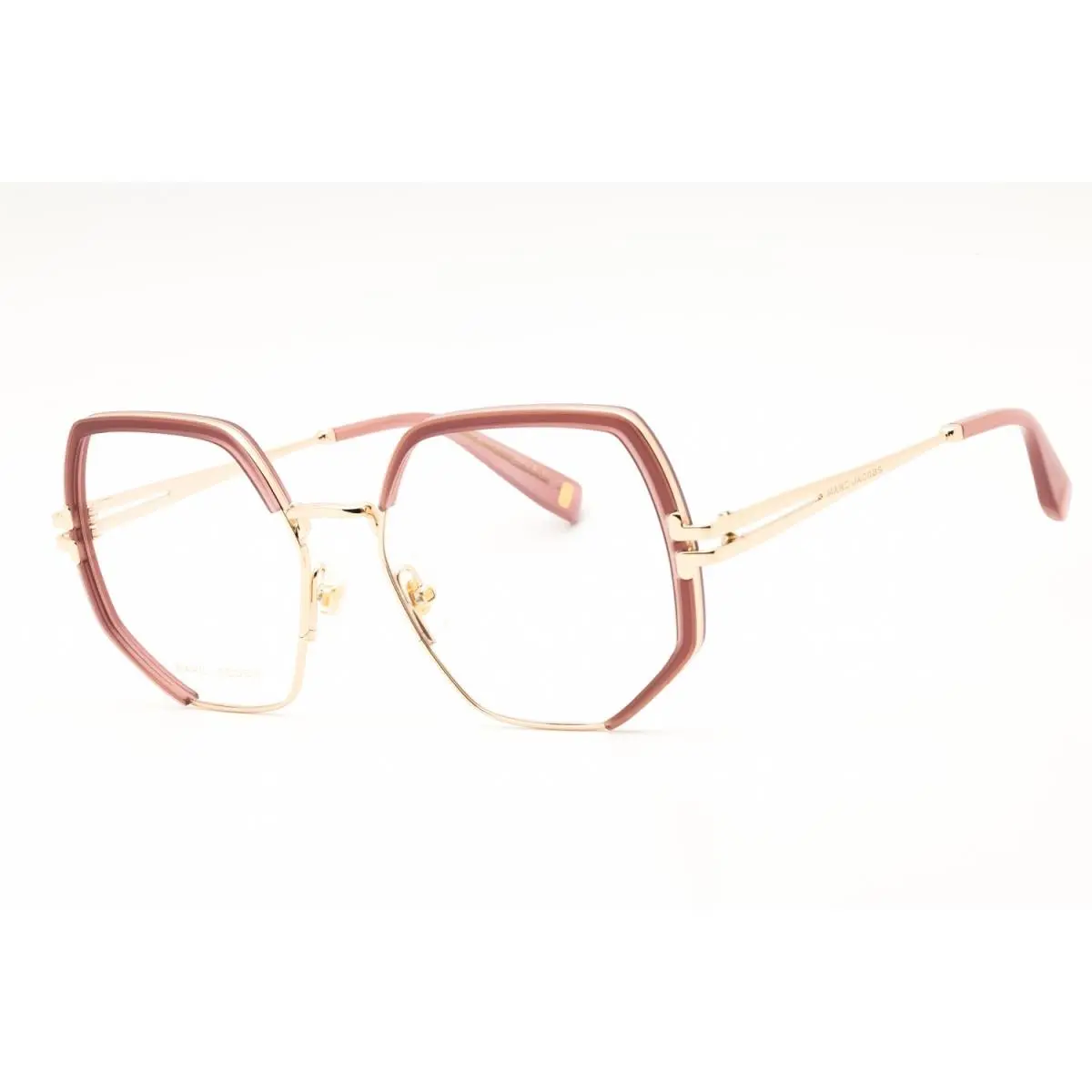 Eyeglasses MJ1092-EYR-55 Size 55/17/oversized W Case by Marc Jacobs